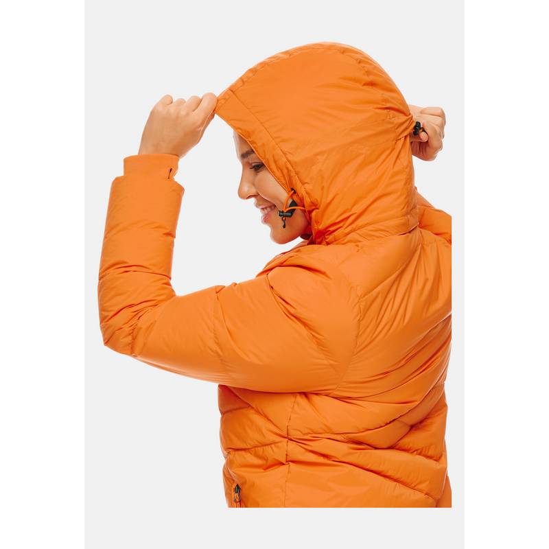 Jeff Green Eva Daunenjacke Damen