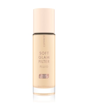 CATRICE Soft Glam Filter Fluid Glow Booster Primer-30 ml