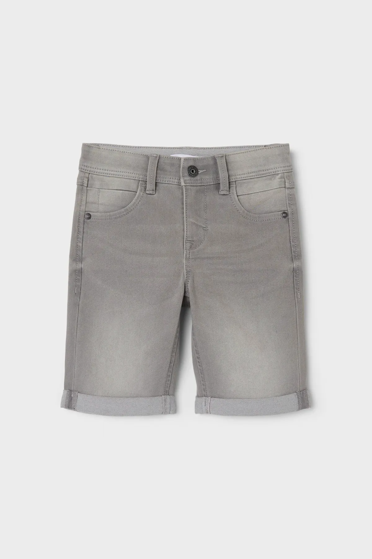 name ıt  NKMSILAS SLIM DNM L SHORTS 2272-TX NOOS