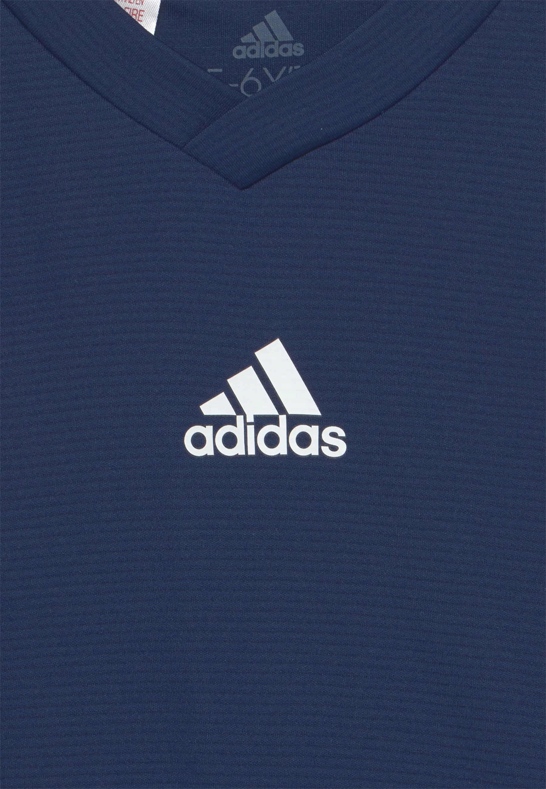 adidas Performance TEAM BASE UNISEX - Camiseta de manga larga