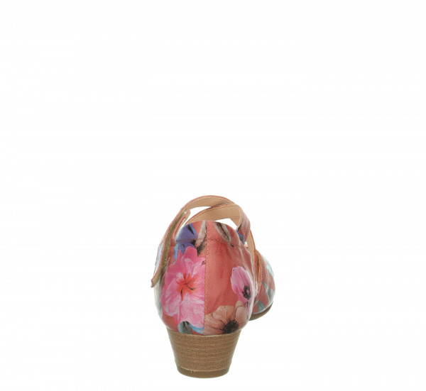 AIDA Pumps - Candy