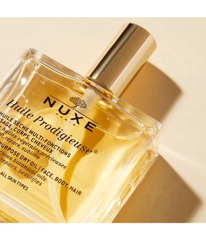 NUXE Huile Prodigieuse Spray Trockenöl 50 ml