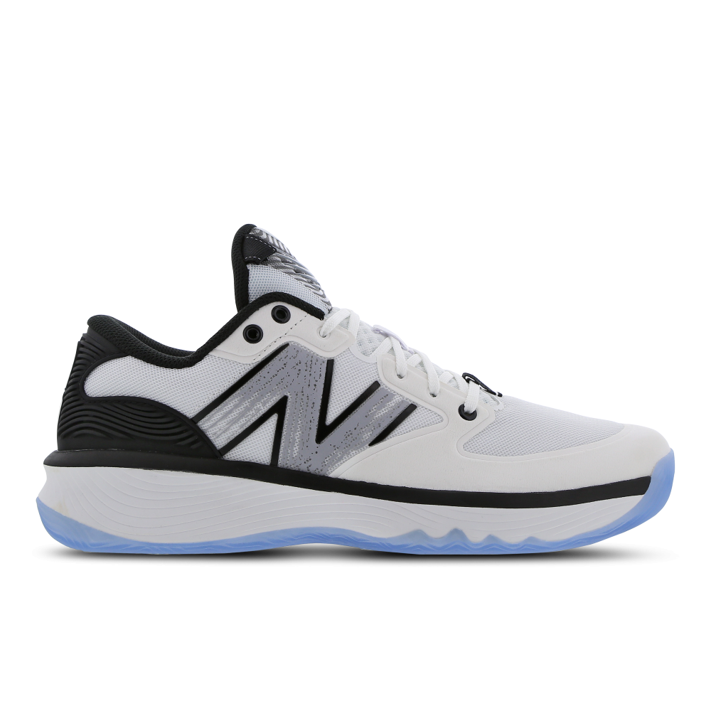 New Balance Hesi Low BBHSLB1 / weiss