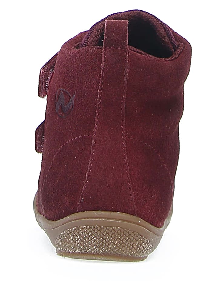 Naturino Leder-Boots 