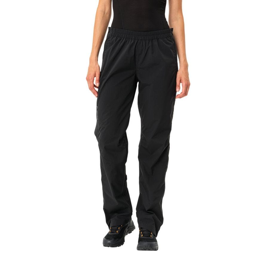 Yaras Rain IV Zip Regenhose Damen