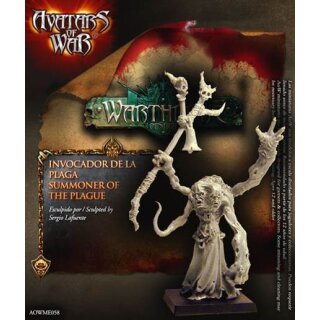Sorcerer of Pestilence