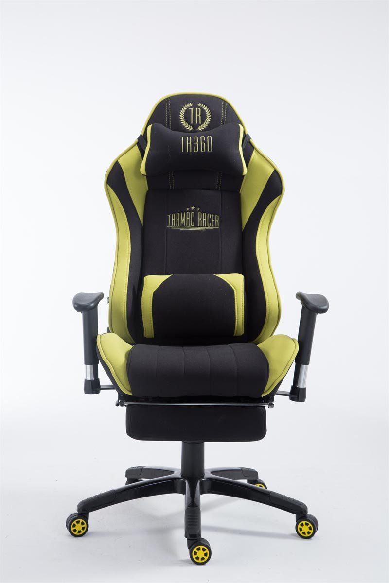 CLP Gaming Chair Shift XL Stoff, höhenverstellbar und drehbar