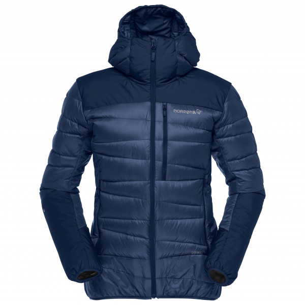 Norrøna - Women's Falketind Down750 Hood - Daunenjacke