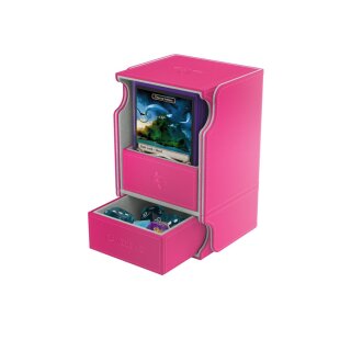 Gamegenic - Watchtower 100+ Convertible - Pink