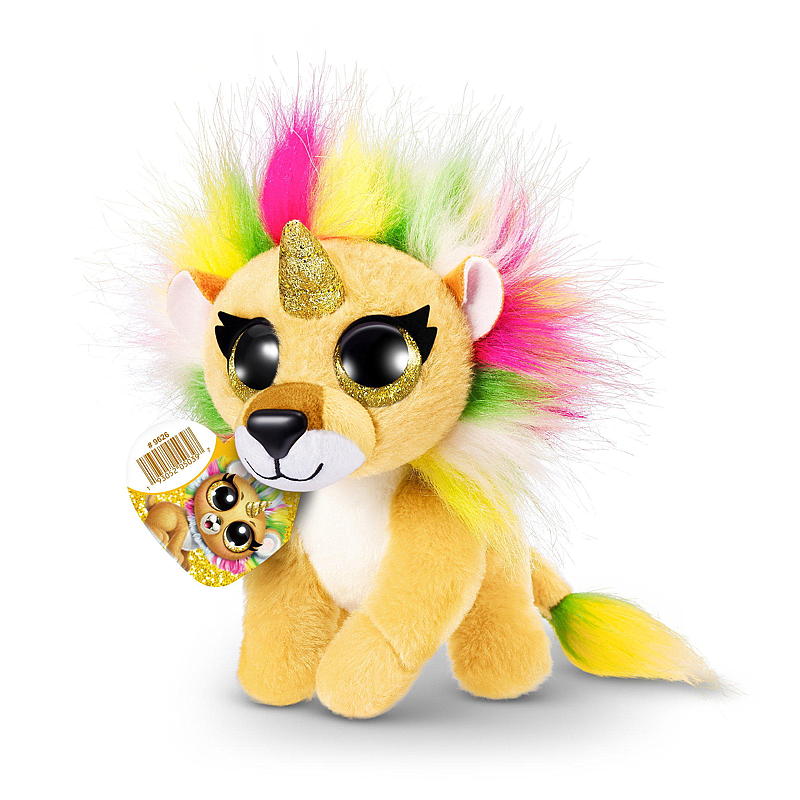 Coco Surprise Coco Surprise Coco Friends Neon, Fantasy S1