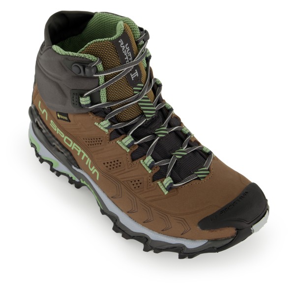 La Sportiva - Women's Ultra Raptor II Mid Leather GTX - Wanderschuhe