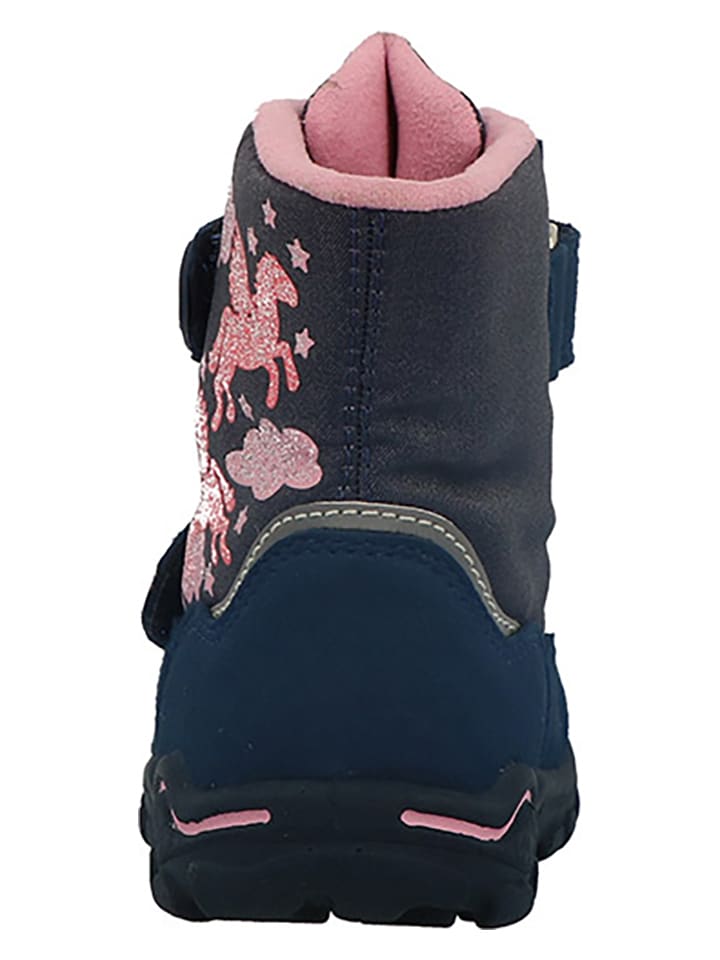 Lurchi Winterboots 