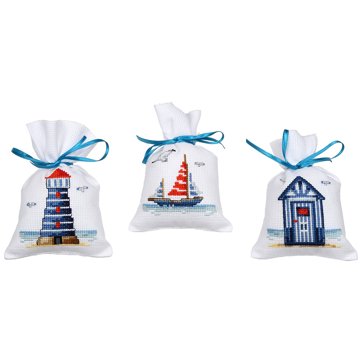 Geschenksäckchen 