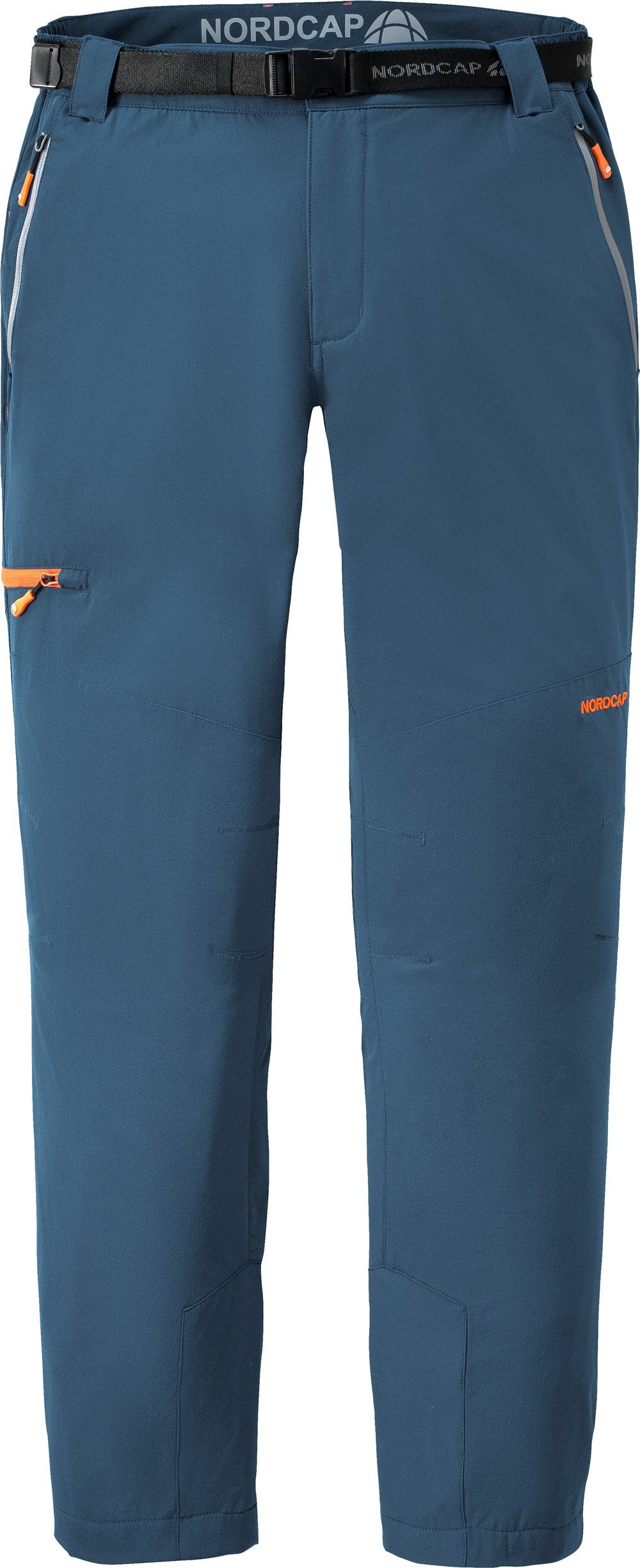 Nordcap Thermohose warm und komfortabel inklusive Gürtel