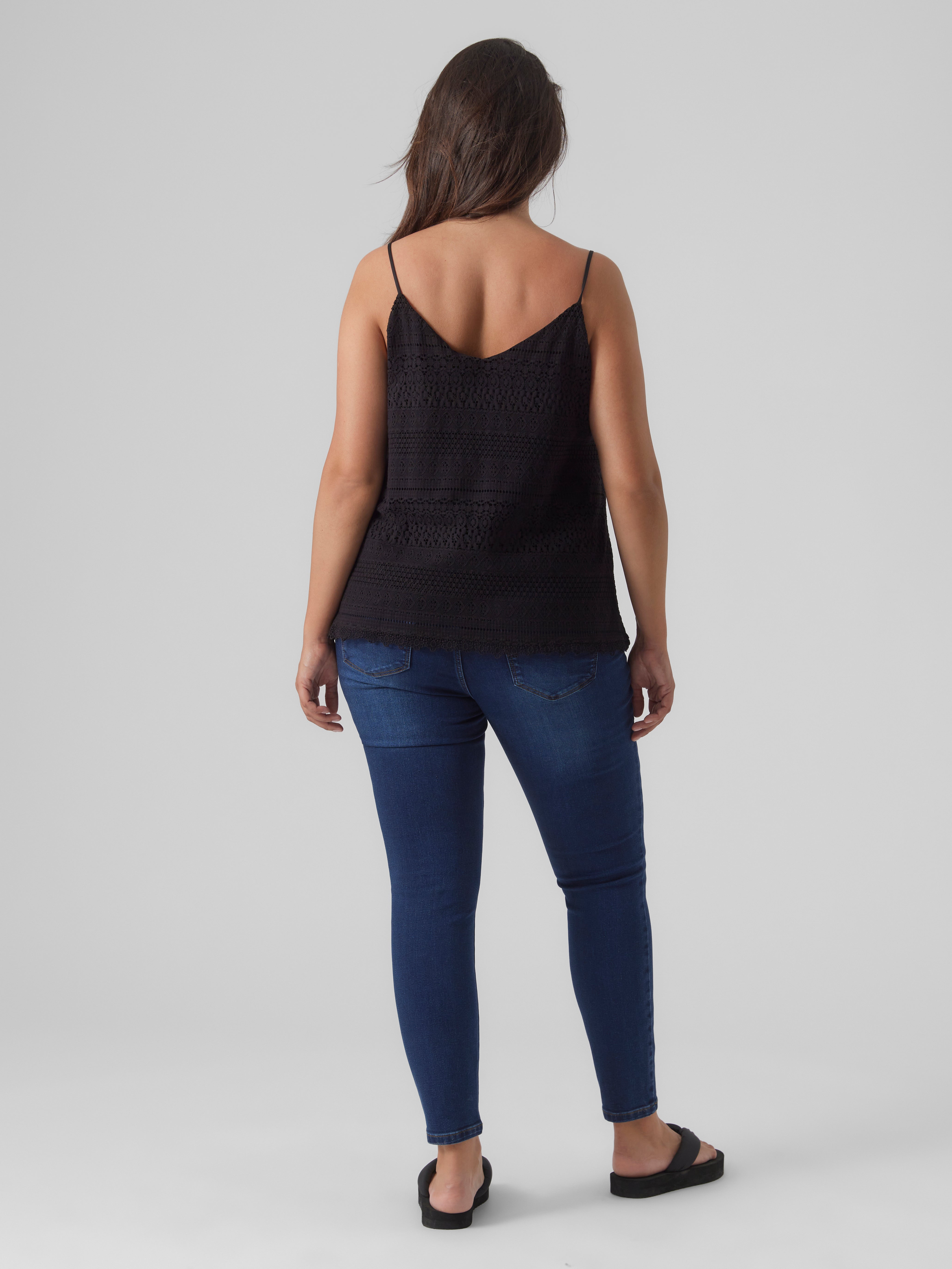 VMHONEY Tank-Top