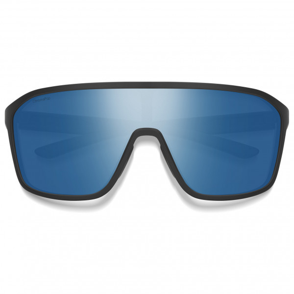 Smith - Boomtown Polarized Mirror S3 (VLT 14%) - Fahrradbrille