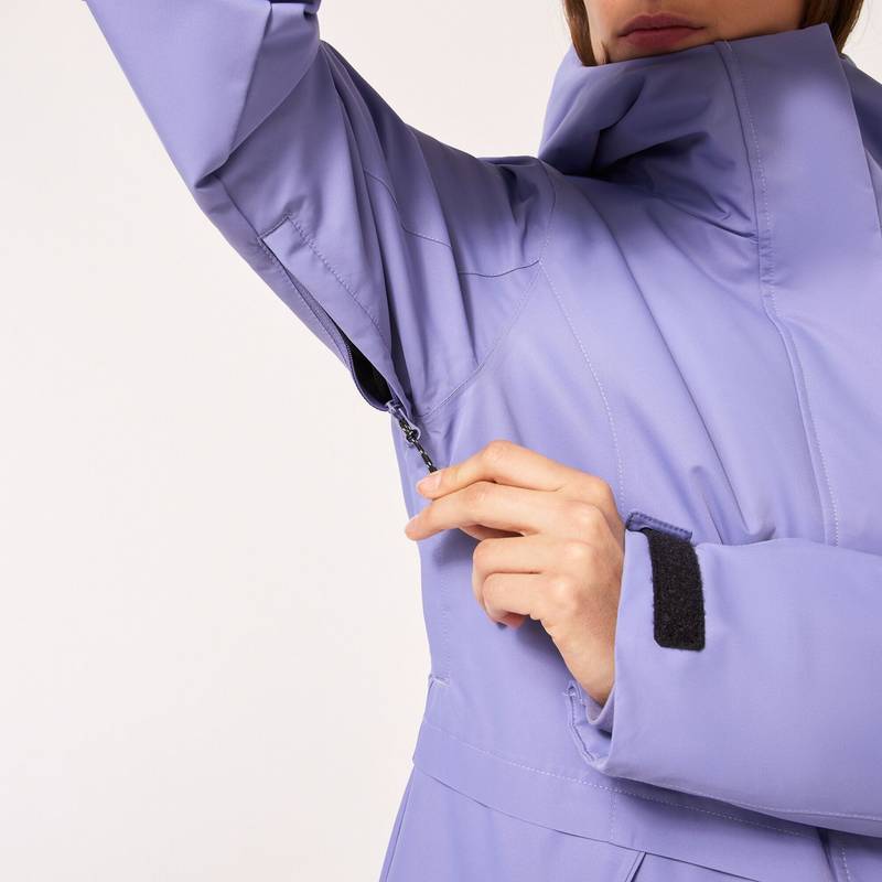 Oakley WMNS HEAVENLY RC Skijacke Damen