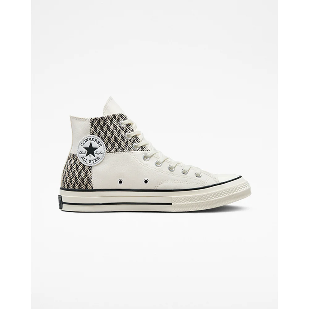 Converse Chuck 70 High A03279C / weiss