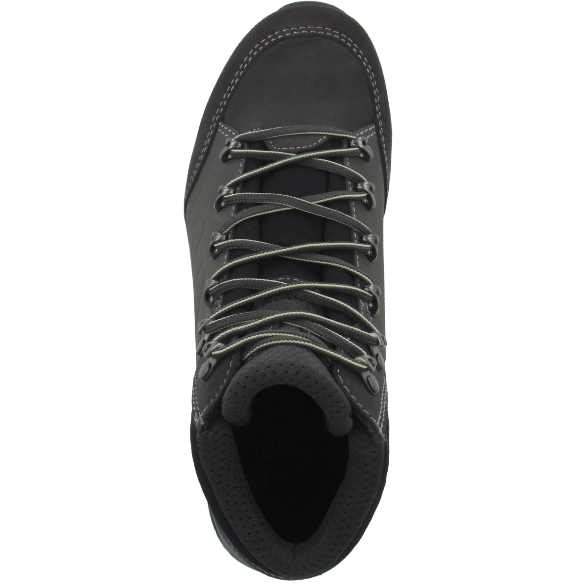 Hanwag Torsby Lady GTX Outdoorschuhe grau