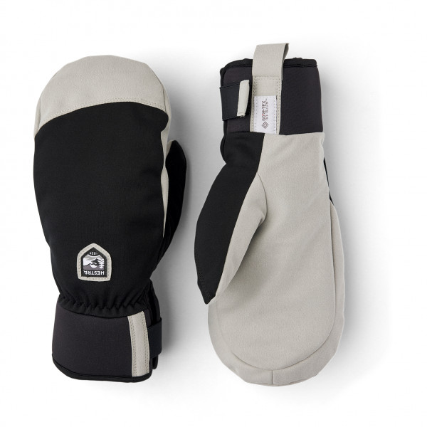 Hestra - Windstopper Wool Terry Mitt - Handschuhe