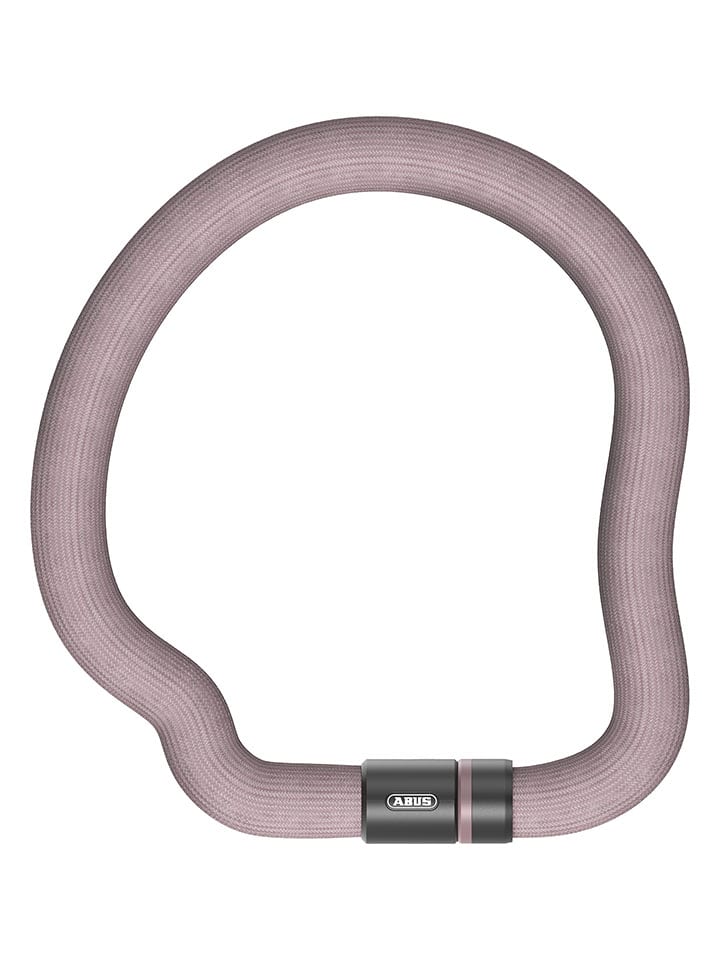 ABUS Goose Lock 6206K in Lila günstig kaufen onesize