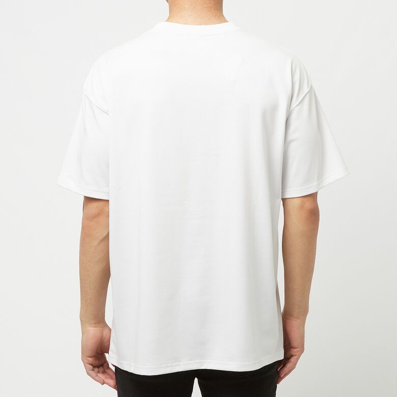 NIKE NRG ACG Shortsleeve HBR Tee summit white