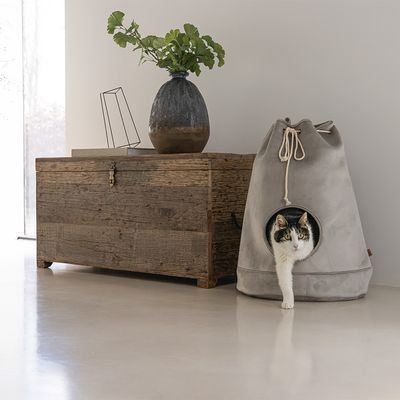 Designed by Lotte Kuschelhaus Vilar