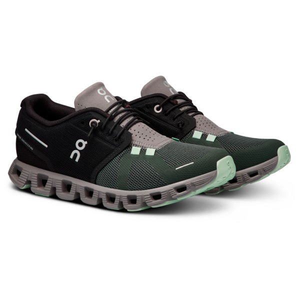 On - Women's Cloud 5 - Sneaker