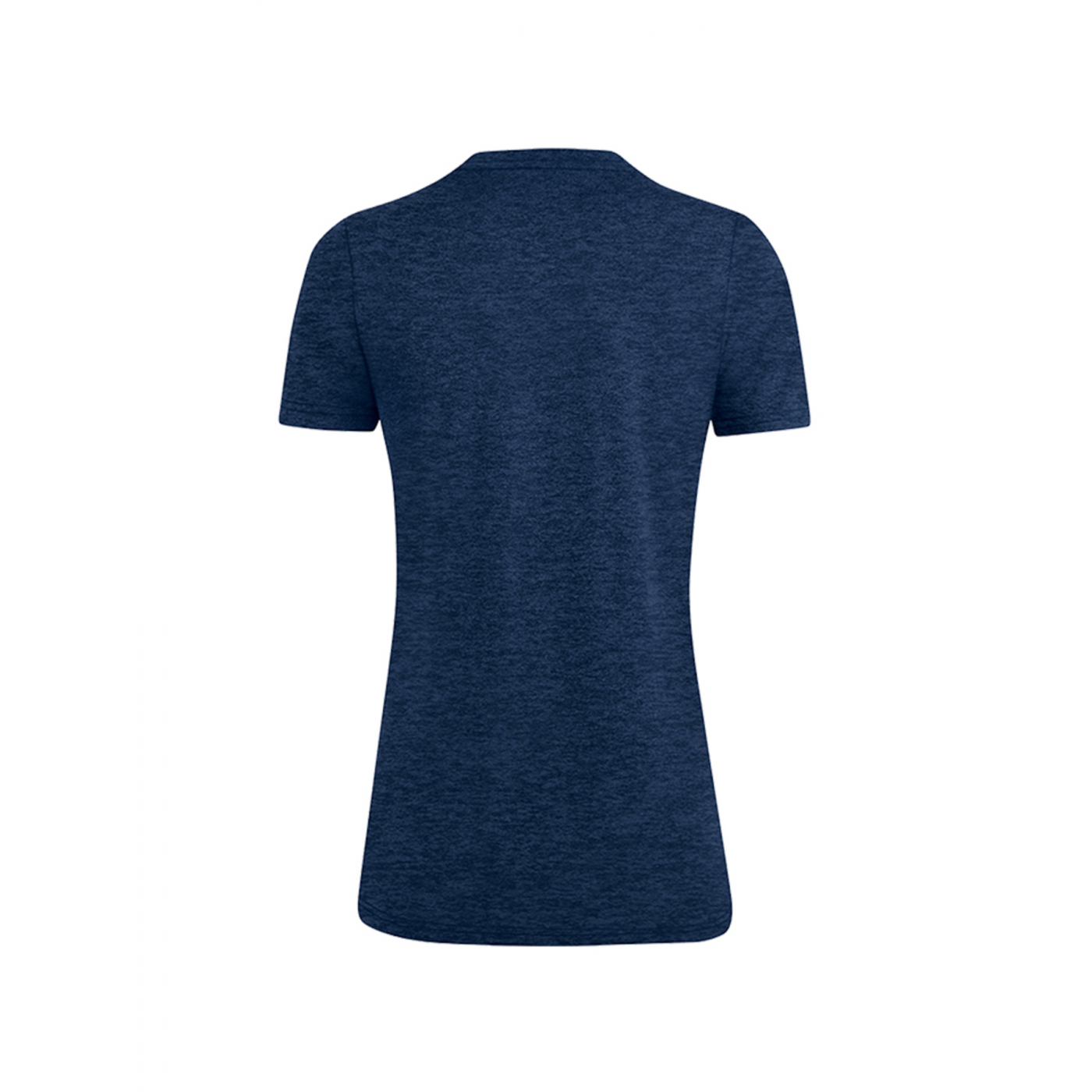 Jako T-Shirt Premium Basic Damen Blau F49