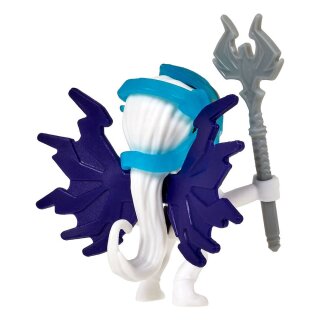 ** % SALE % ** Masters of the Universe Mini Figur Sorceress