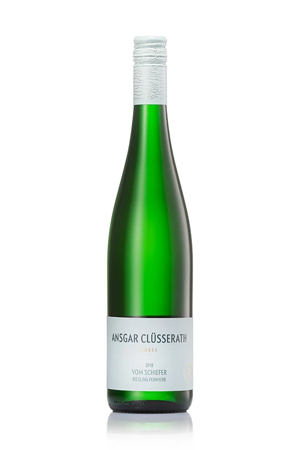 Vom Schiefer Riesling Feinherb Ansgar Clüsserath