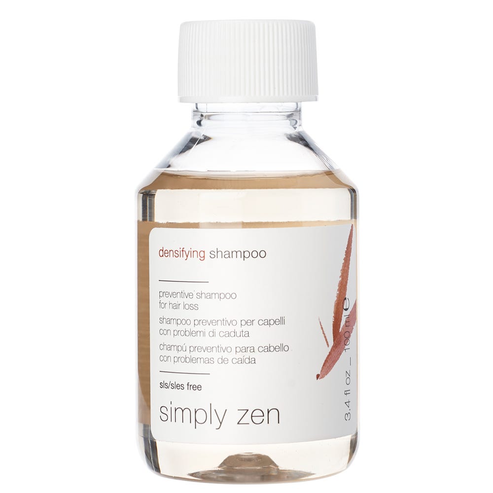 Simply Zen Densifying Shampoo 100 ml