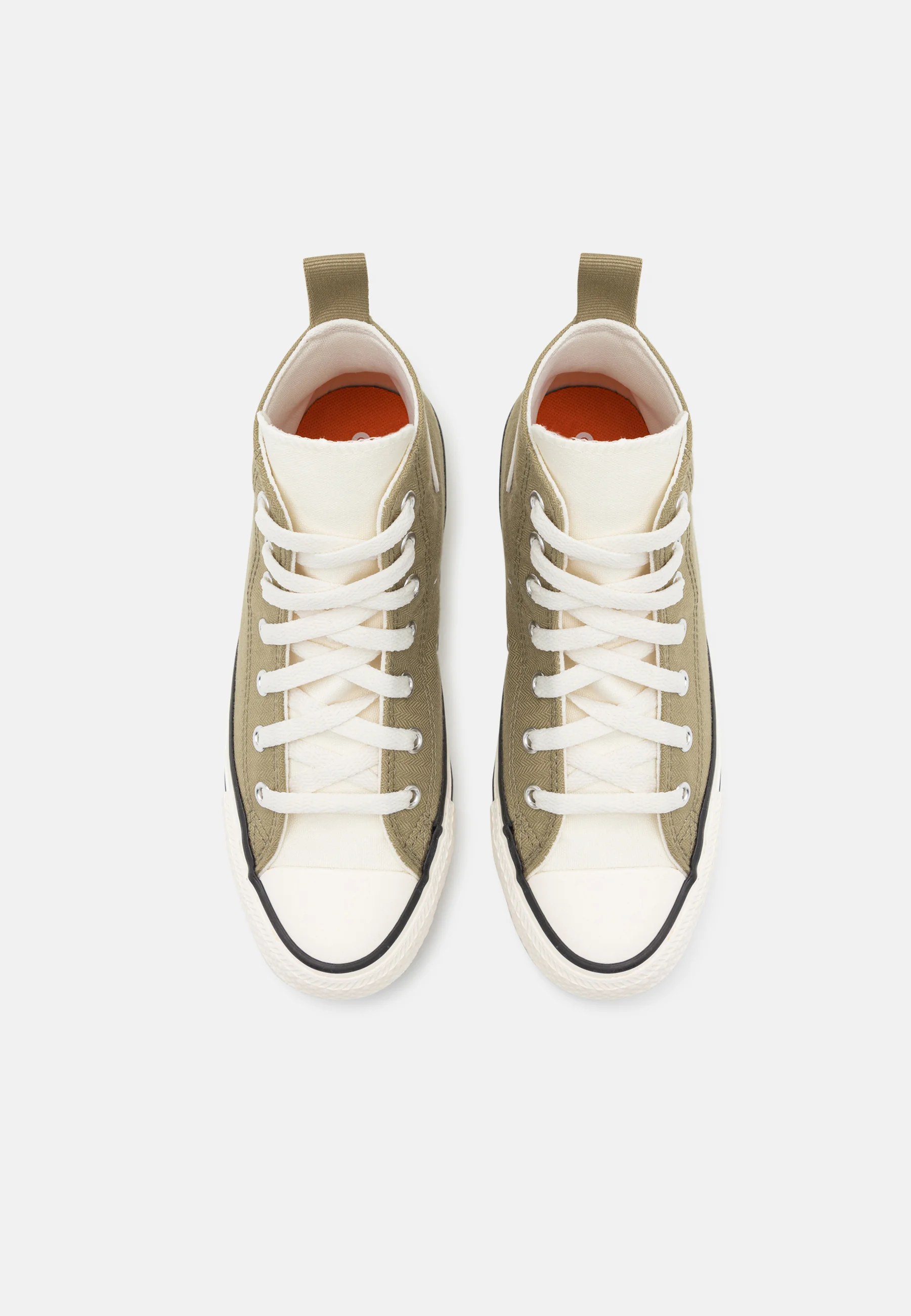 Converse CHUCK TAYLOR ALL STAR UNISEX - Zapatillas altas