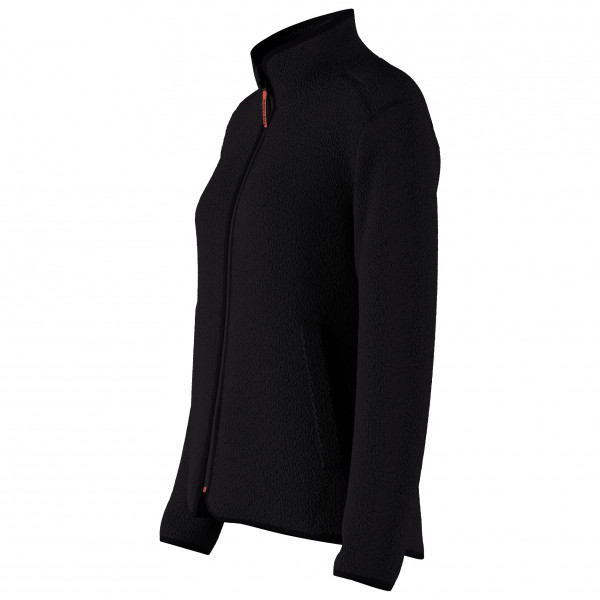 Tretorn - Women's Farhult Pile Jacket - Fleecejacke