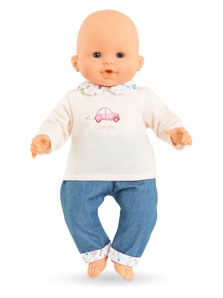 Corolle Puppen-Outfit 