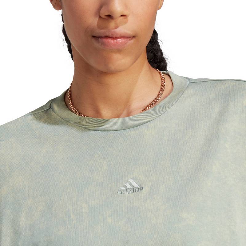 adidas All Szn Croptop Damen