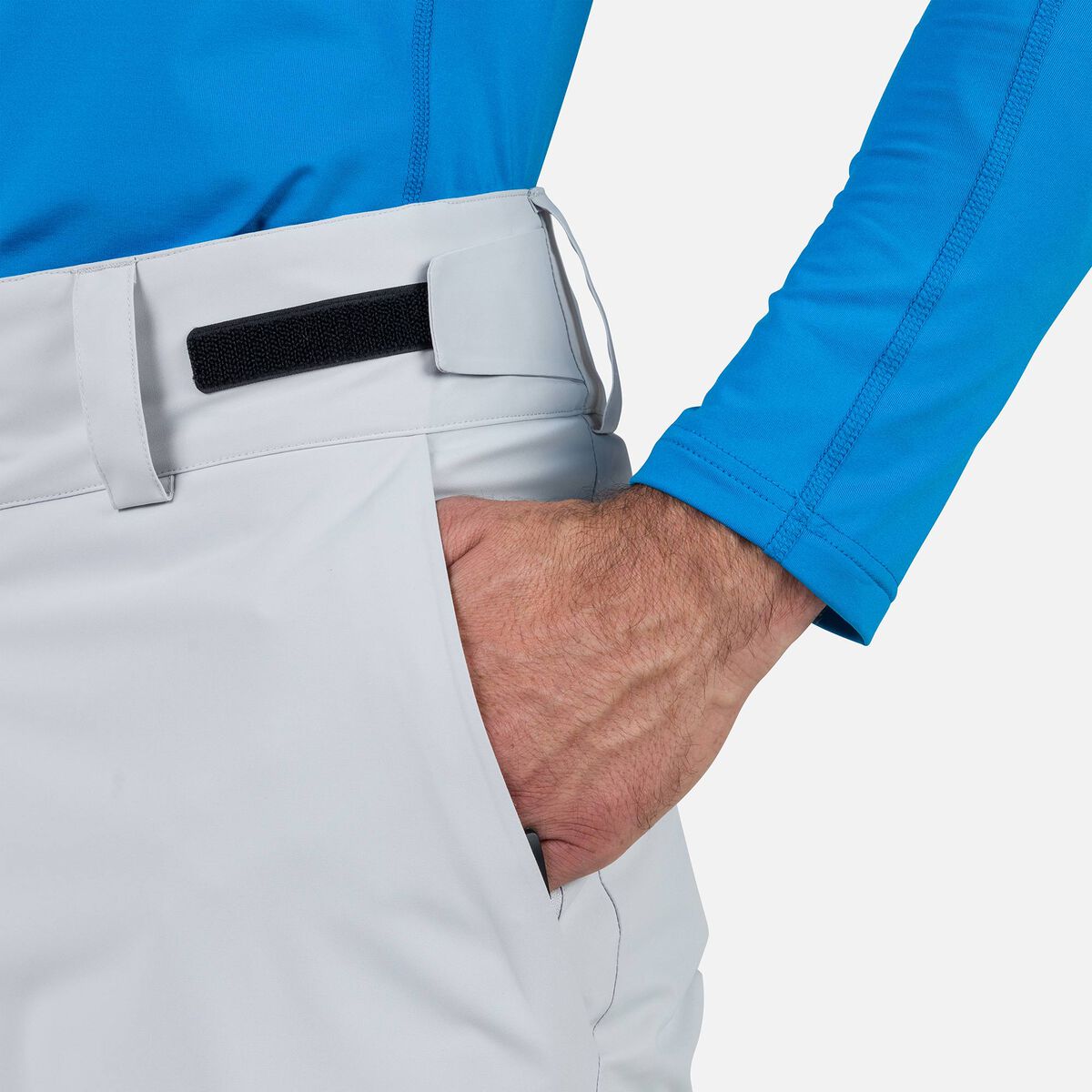 Relax Herrenskihose