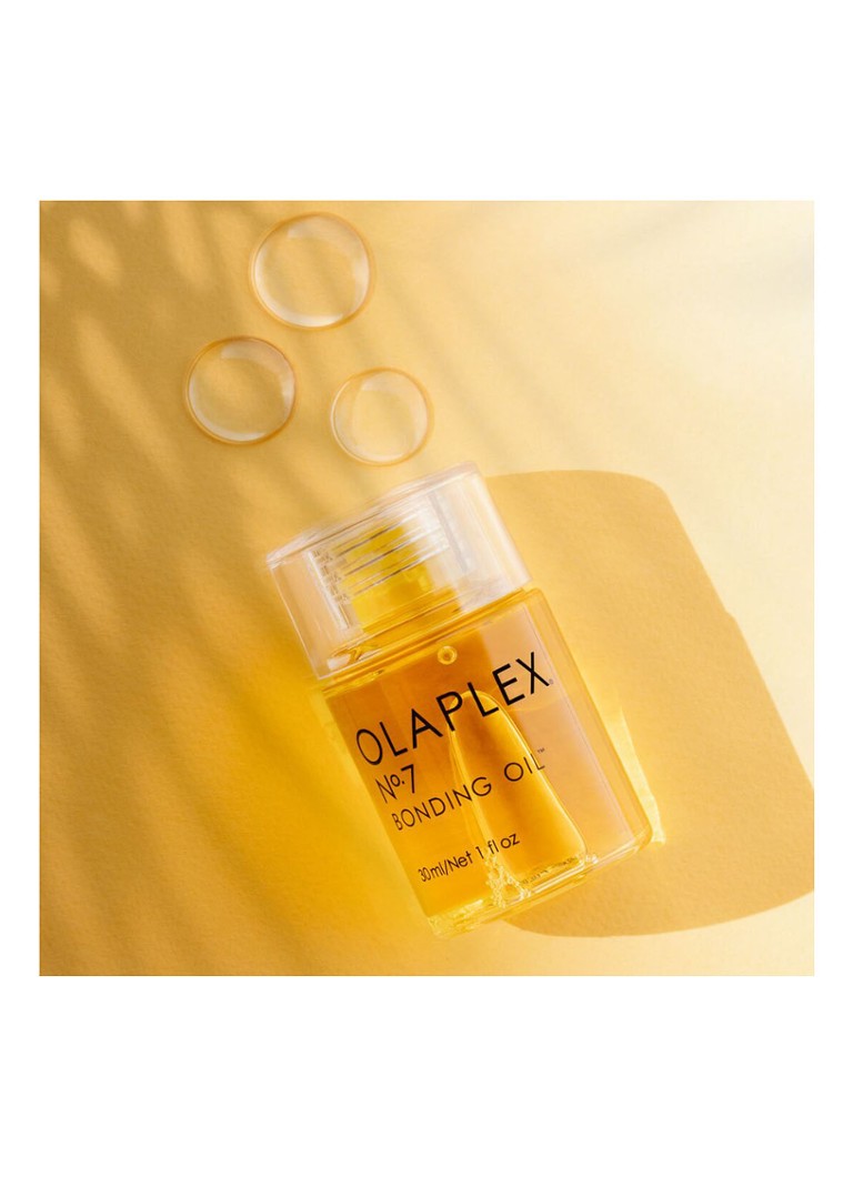 Ulei de păr Olaplex nr. 7