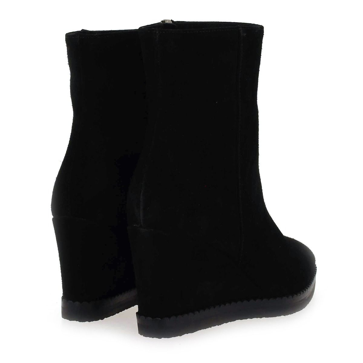 The Seller  RS 2357 - Noir