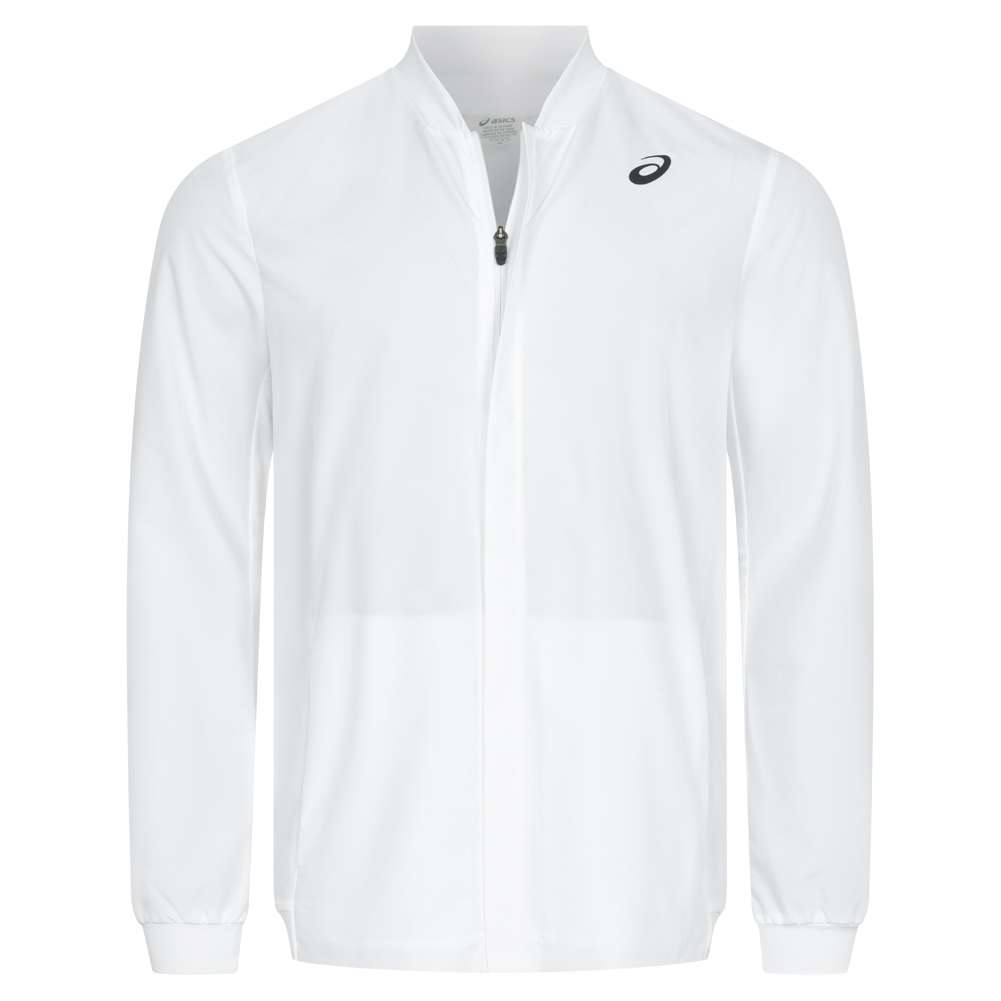 ASICS Club Herren Jacke 2041A081-100