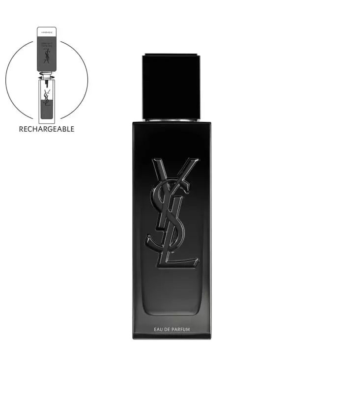 MYSLF Eau de Parfum pour homme