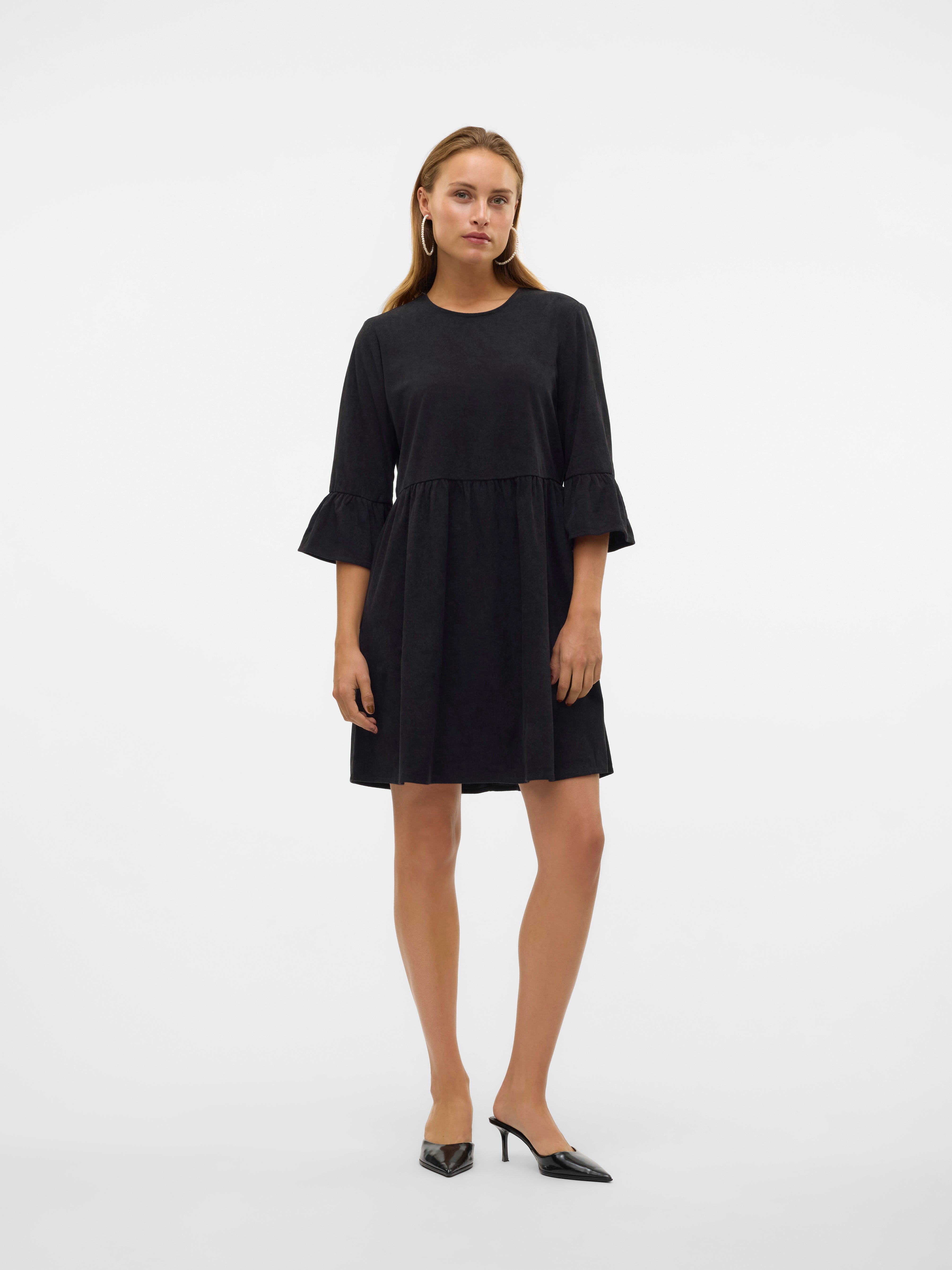 VMVILJA Samtkleid