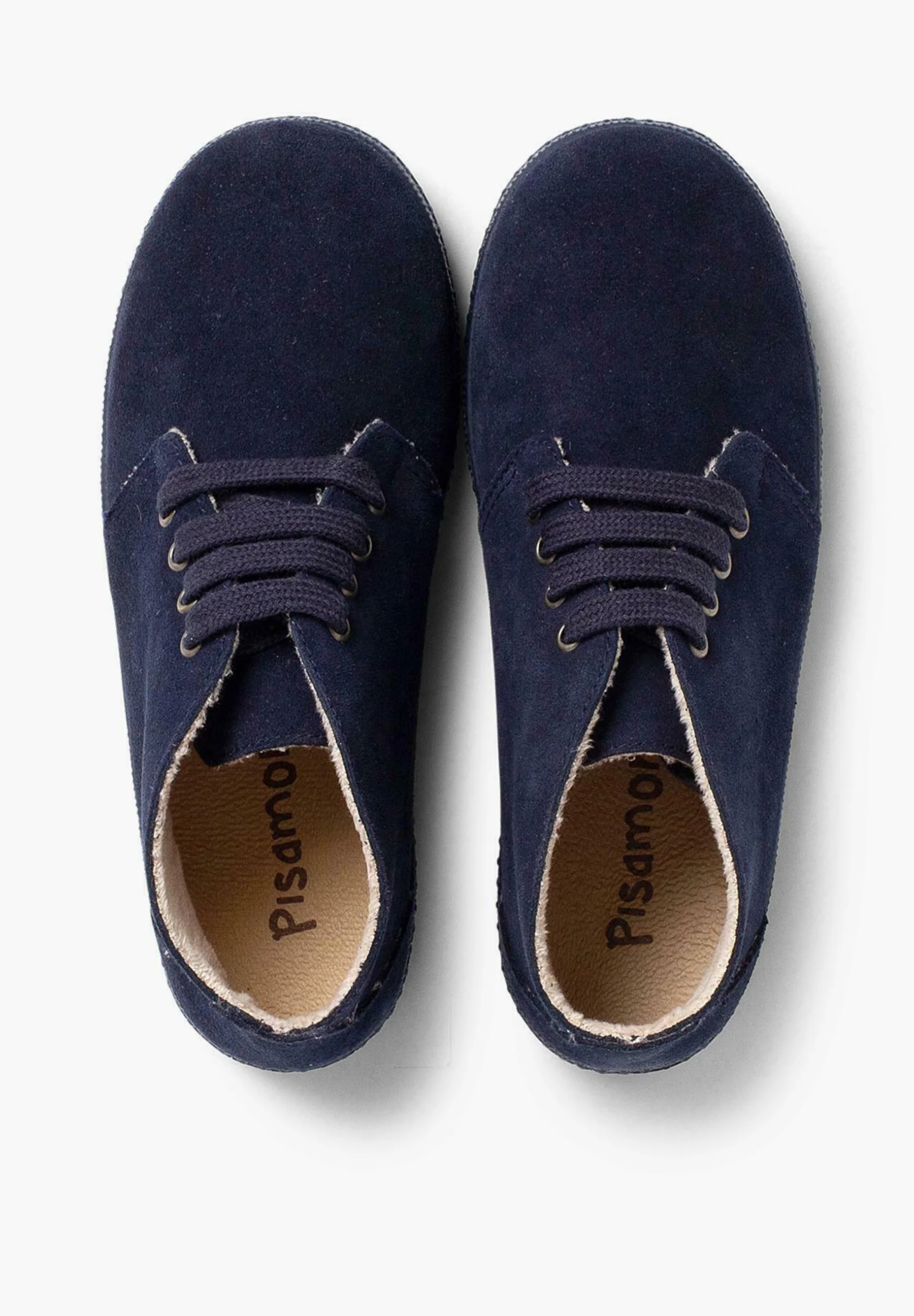 Pisamonas CORDONES - Zapatos Primeros Pasos