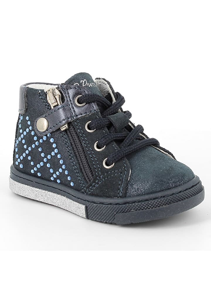 Primigi Sneakers in Dunkelblau günstig kaufen