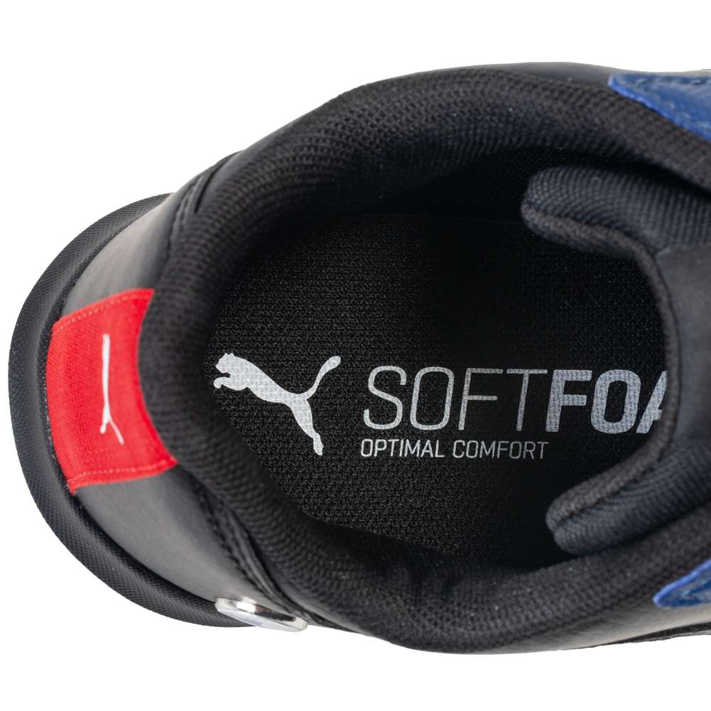 PUMA x BMW M Motorsport R-Cat Machina Sneaker 307311-01