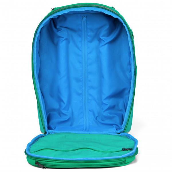 Affenzahn - Koffer Frosch - Reisetasche