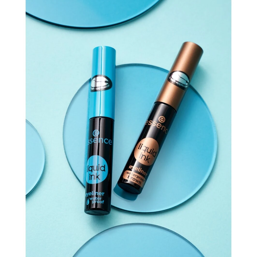 Essence flytende blekk eyeliner