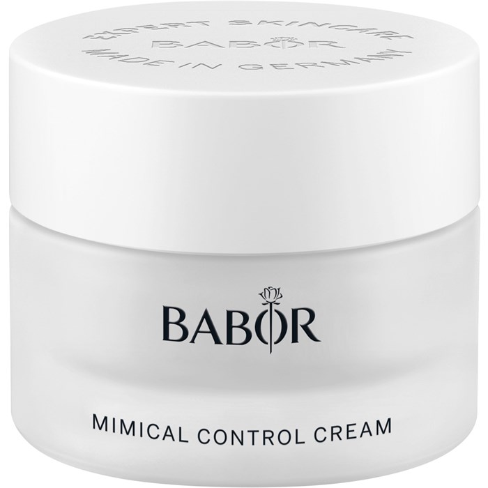 Mimical Control Cream
