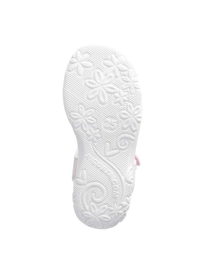 Ricosta Leder-Sandalen 