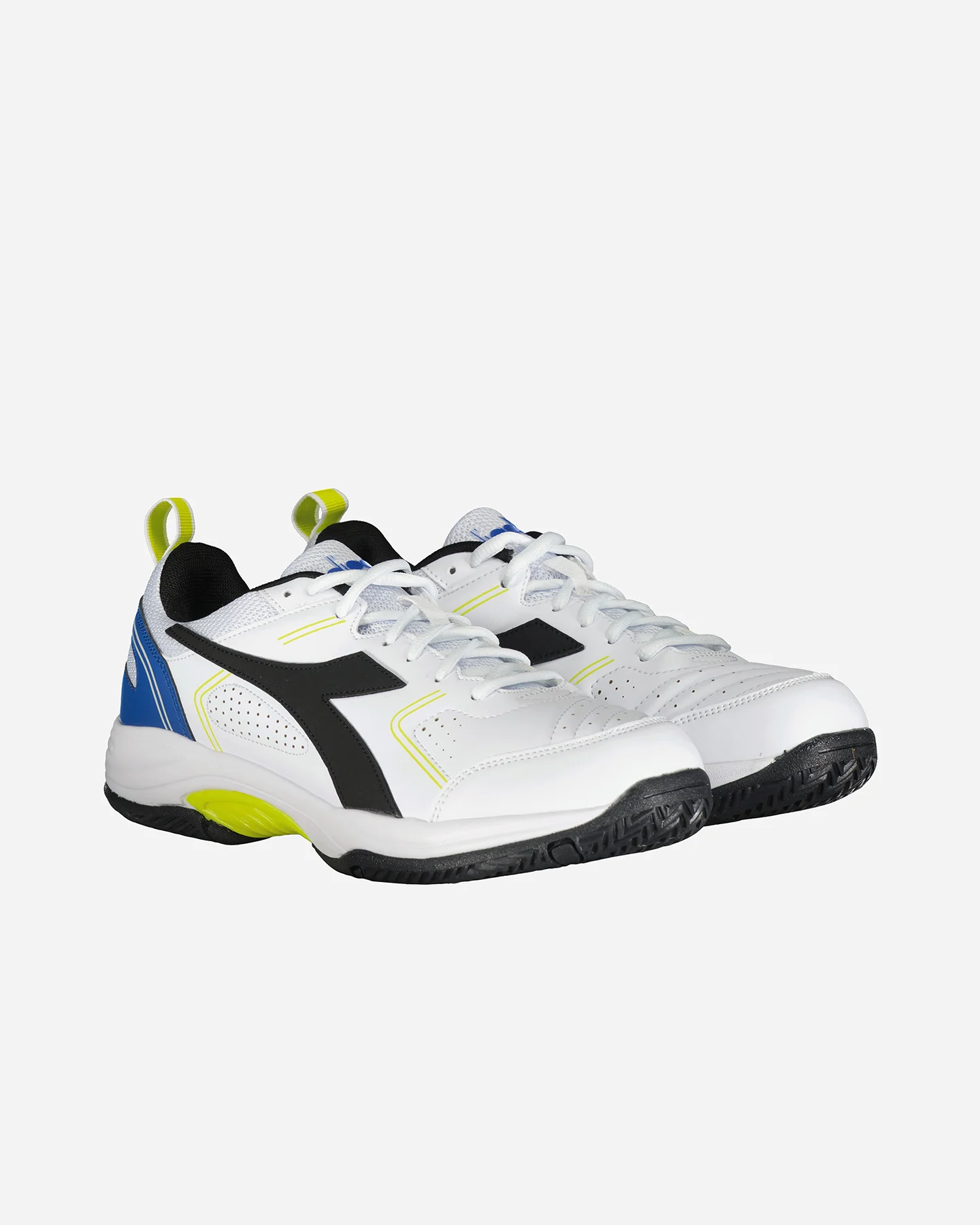 Scarpe Tennis Diadora Slice 3 Cs M 101.180556-D0622